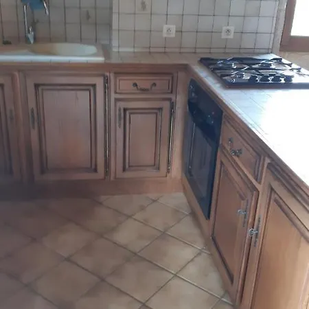 Maison Perigourdine Proche De Sarlat