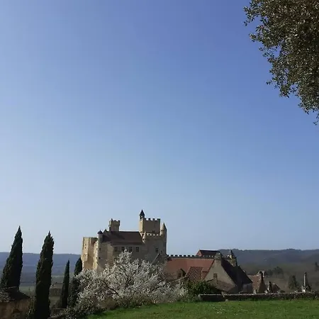 Ferienhaus Maison Perigourdine Proche De Sarlat