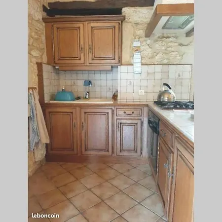 Maison Perigourdine Proche De Sarlat Ferienhaus *