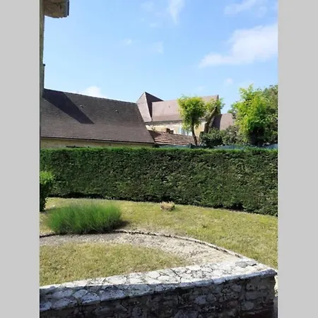 Ferienhaus Maison Perigourdine Proche De Sarlat Daglan