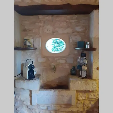 Ferienhaus Maison Perigourdine Proche De Sarlat Daglan
